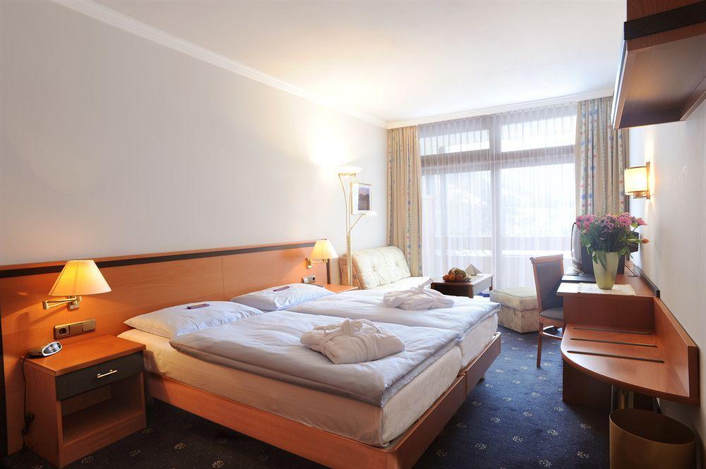 Alpin- Das Sporthotel, Summercard Included May - September Zell am See Dış mekan fotoğraf