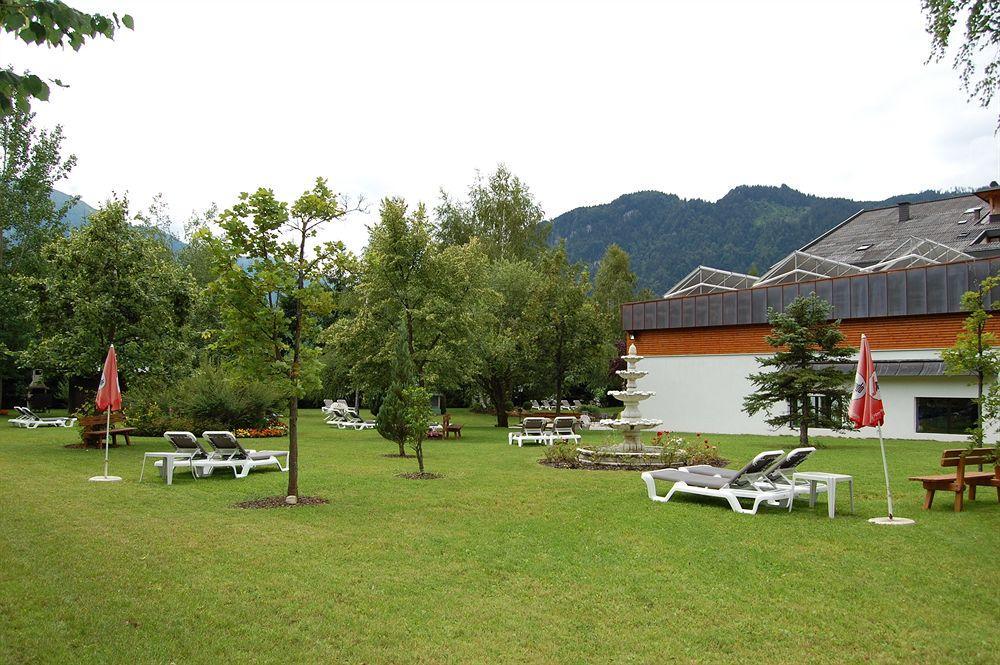Alpin- Das Sporthotel, Summercard Included May - September Zell am See Dış mekan fotoğraf